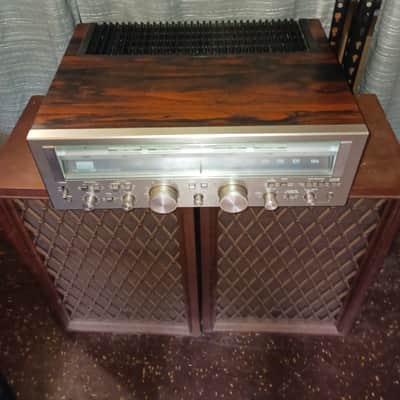 Sansui G-701 image 3
