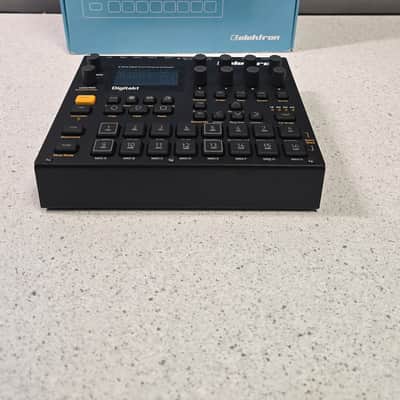 Elektron Digitakt MK I (Used) image 6