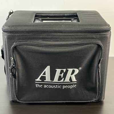 AER Acoustic Line Compact Classic Pro 60W Single Channel image 7