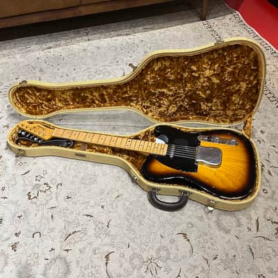 Fender `51 Nocaster (***Second Hand***) image 3