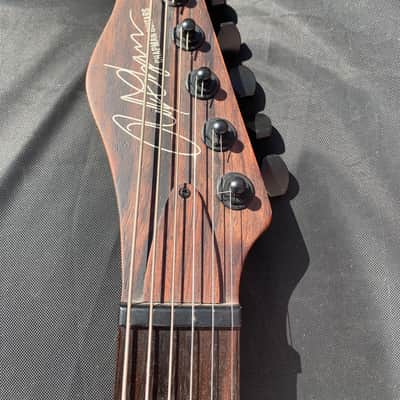 Chapman ML1 Pro Modern  - Pitch Black image 6