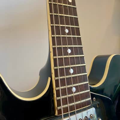 Hondo H935B 1981 - Schwarz image 4