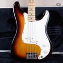 Fender Bullet Bass Deluxe B-30 1983 Sunburst 30" Short Scale w/ OHSC