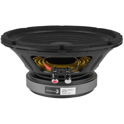 Dayton Audio - PA255-8 - 10" Pro Woofer - 8 Ohms image 2