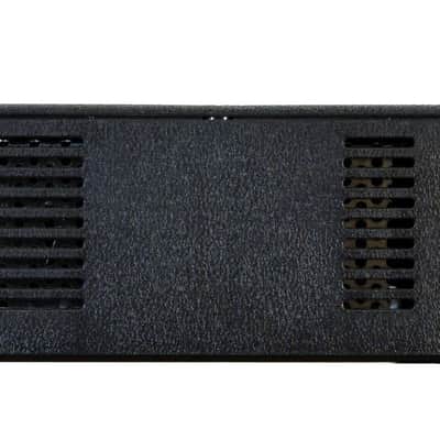 Markbass LM58R Little Mark Ultralight Bass Head image 5