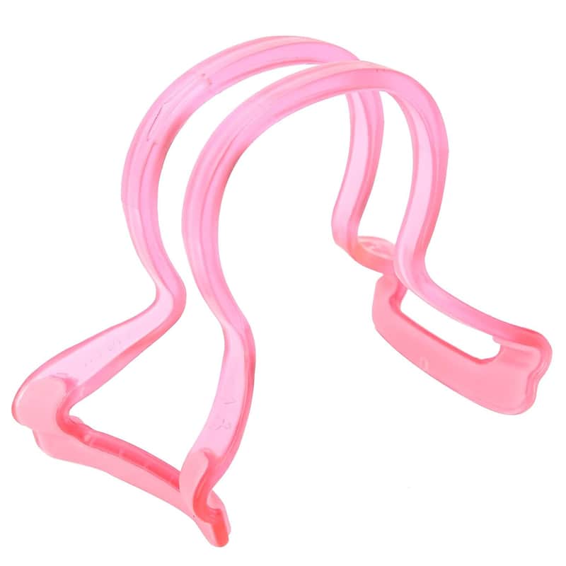 Violin Bow Straighten Corrector Tool Violin Bow Collimator 1/4 1/8 1/10 Straightness Corrector Teaching Tool image 1