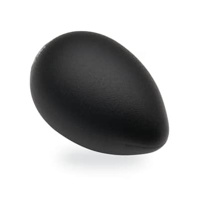 LP 3" Large Egg Shaker - Black image 2