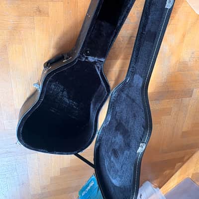 Sigma ST Series DMC-STE 2010s - Natural - LEFTHANDED image 16