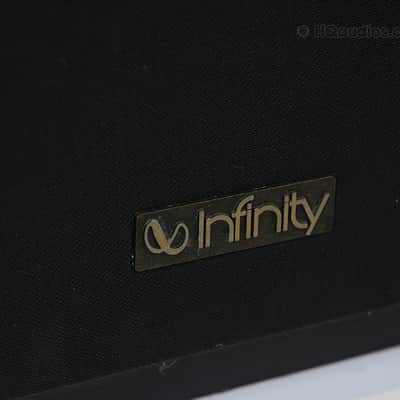 Infinity Kappa 7 3-Way Speakers – Restored – Tested – 1-Year Warranty image 16