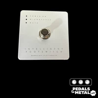 Darkglass Electronics Microtubes 900 900-Watt Bass Amp Head -x14667 image 16