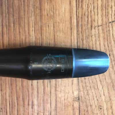 New/Old Stock Vintage Selmer Paris S80 Series Tenor/Alto Saxophone & Clarinet Mouthpieces individually priced.(please read listing) image 14