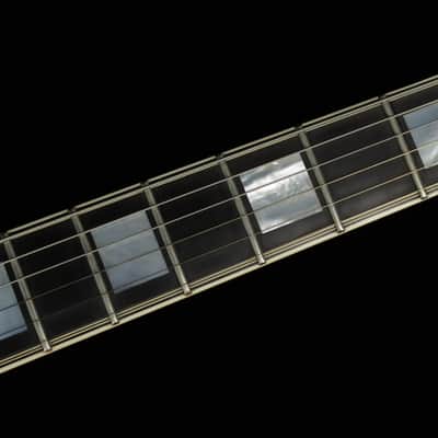 Gibson L-5 CES (1977) - AN (#080) image 13