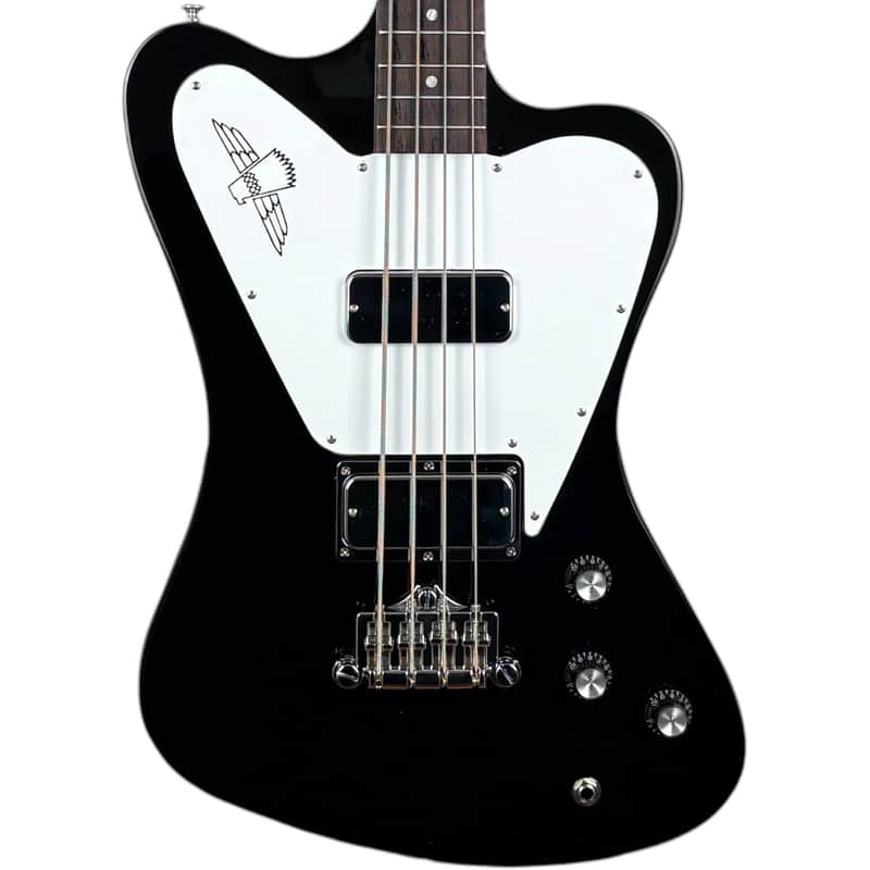 Gibson Thunderbird