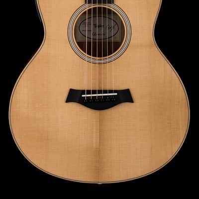 Taylor GS Mini-e LTD Figured Koa #05263 image 2