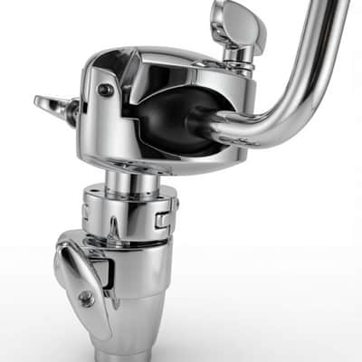 Dolby R9 PRO Single Tom Stand w Cymbal Clamp image 3