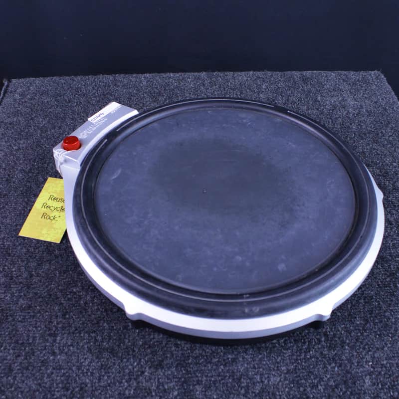 Yamaha DTXTREME IIS 12" Electronic Drum Pad image 1