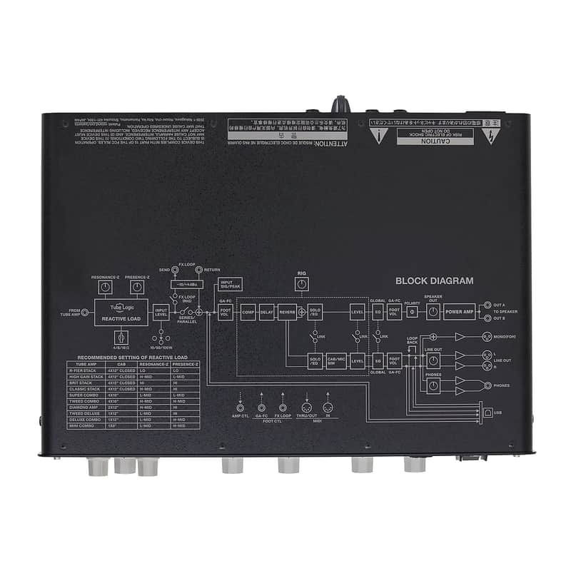 Boss Waza Tube Amp Expander image 3