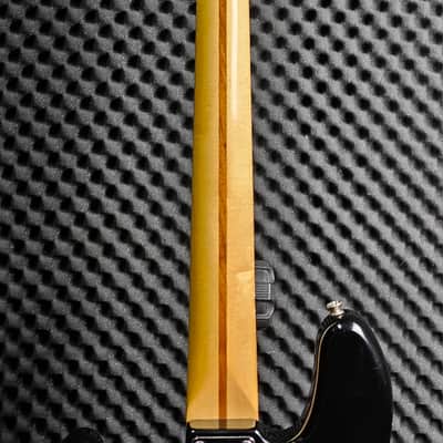 Fender Standard Jazz Bass 2000 image 5