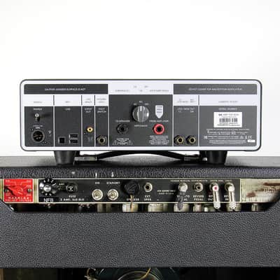 Universal Audio OX image 4