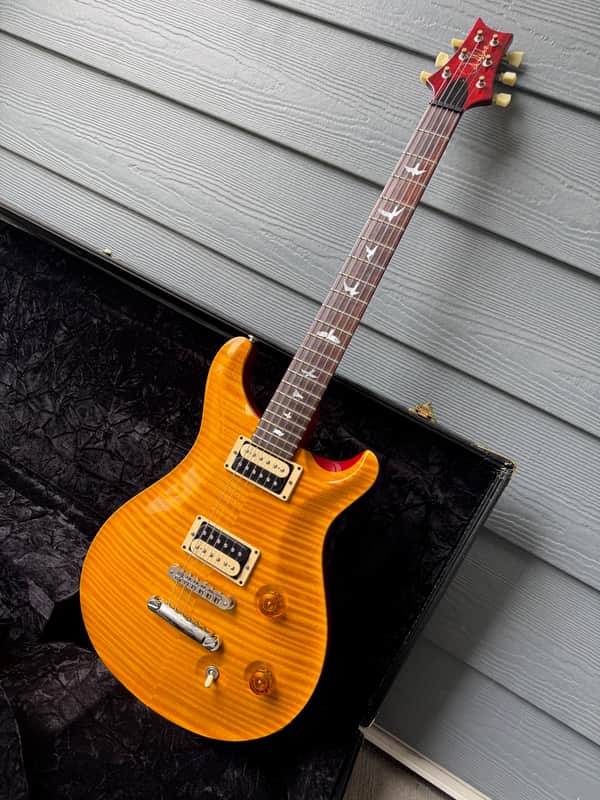 PRS Custom 22