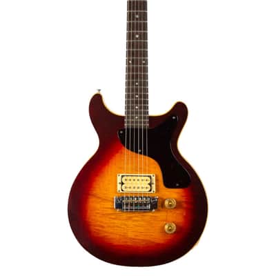 1983 Gibson Spirit 3-Tone Sunburst #82713641 image 7