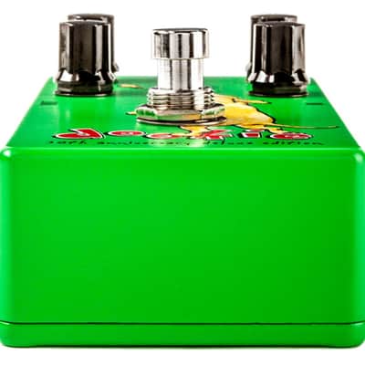 MXR DD30 Dookie Drive 30th Anniversary Deluxe Edition Overdrive Pedal image 5