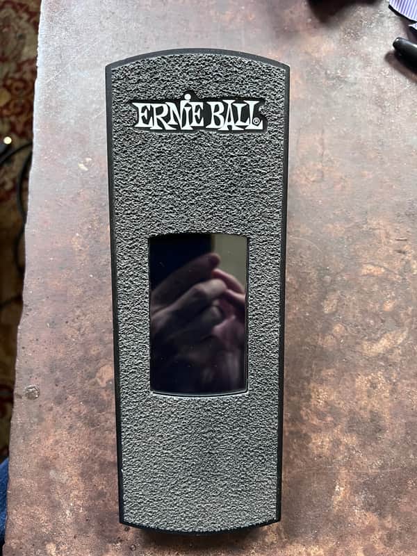 Ernie Ball VPJR Tuner 2020 - 2021 - Black