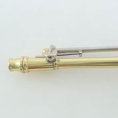Orsi Bb Soprano Sarrusophone SN R0819 GORGEOUS image 11