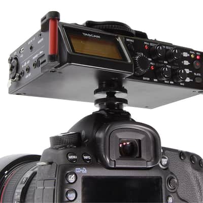 DR-70D Tascam image 3