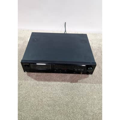 Kenwood KX-3010 - Cassette Deck - Good image 5