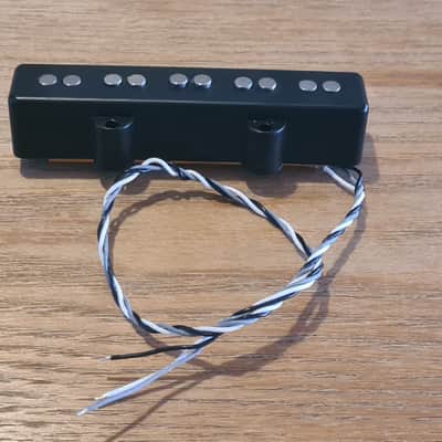Nordstrand NJ5S 5-string Neck bass pickup image 4