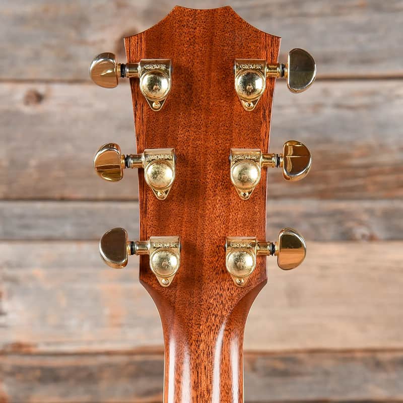 Taylor W15 image 7