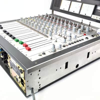 Studer 169 Vintage Mixing Desk image 2
