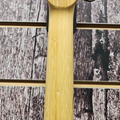 *B-STOCK* Kala KA-BMB-T Bamboo Tenor Ukulele image 8
