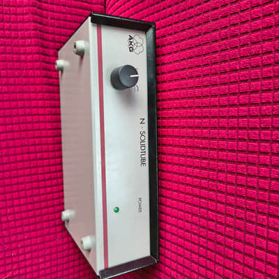AKG AKG SolidTube 2000s image 5