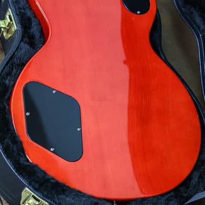 Heritage H-150 Standard | Dirty Lemon Burst image 13