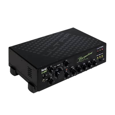 Bergantino Forte HP ULTRA Bass Amplifier image 1