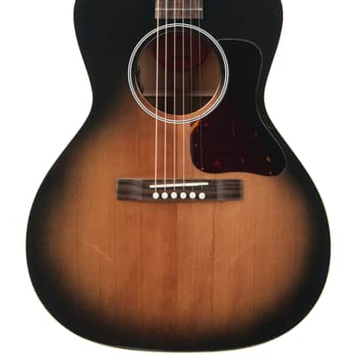 Gibson L00 Argentine Grey Gloss image 1