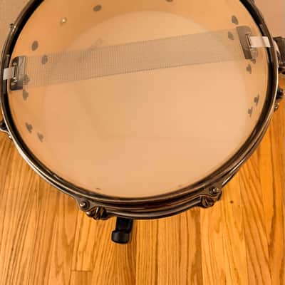 Tama Superstar 2010s - Mocha Fade image 9