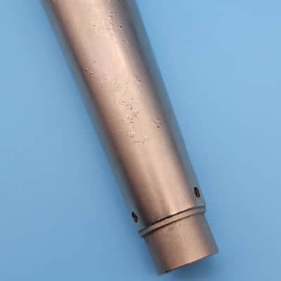 ☆Vintage 1970s AKG D1000E *New Foam* Dynamic Microphone image 11