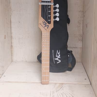 RISA Electric concert ukulele image 2