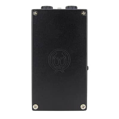 Walrus Audio Canvas Line Isolator / D.I. image 6