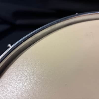 Pearl - 6.5x14" Sensitone Custom Alloy Bronze Snare Drum image 12