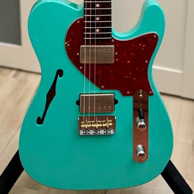 Suhr Alt T image 1