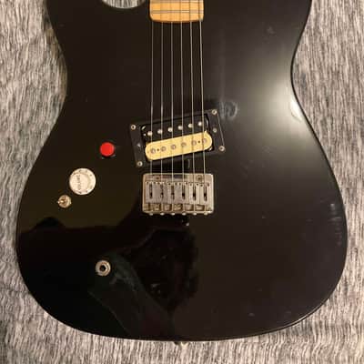 Left Handed Telecaster Parts Build Westone Body Warmoth Neck image 2