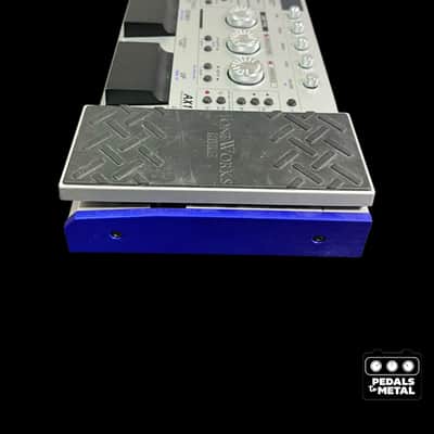Korg ToneWorks AX10G Modeling Signal Processor -x19281 Bild 2