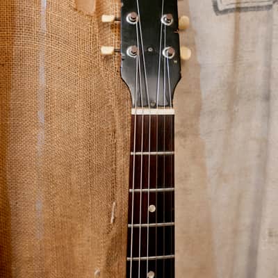 Gibson Melody Maker SG 1966 - Pelham Blue image 3