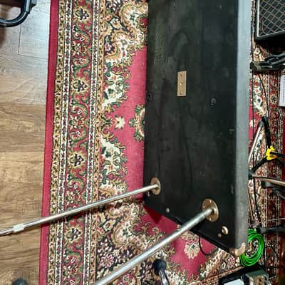 Fender Rhodes MK1 Stage Piano Seventy Three 1978 image 10