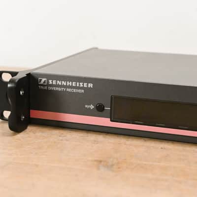 Sennheiser EM 100 G3 Wireless Receiver - 516-558 MHz (NO POWER SUPPLY) CG01234 image 3