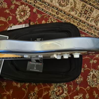 PRS John Mayer Silver Sky 2018 - Tungsten ☆VIDEO☆ image 19